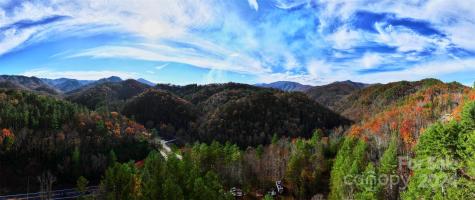 0 Sky Ridge Drive Bryson City NC 28713