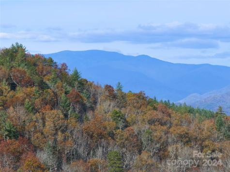 0 Sky Ridge Drive Bryson City NC 28713