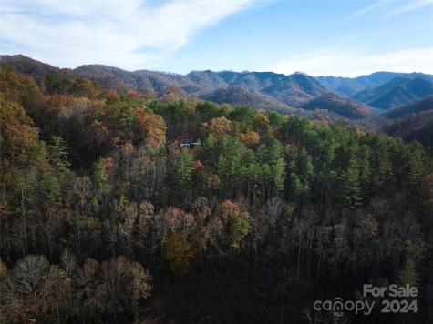 0 Sky Ridge Drive Bryson City NC 28713