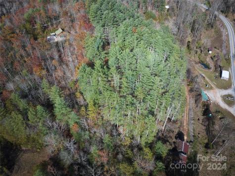 0 Sky Ridge Drive Bryson City NC 28713
