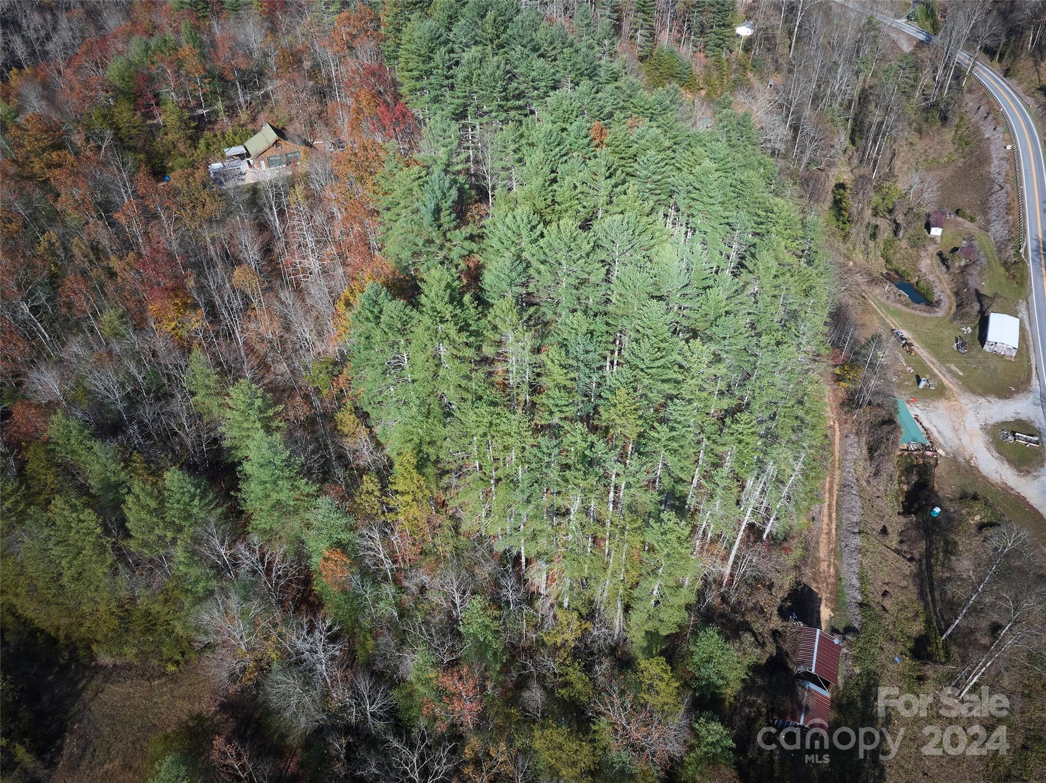 0 Sky Ridge Drive Bryson City NC 28713
