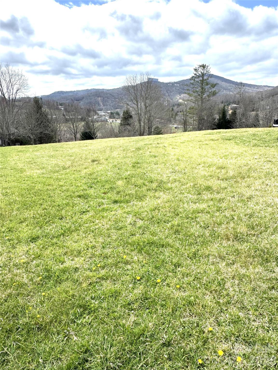 Tbd Meadow Knoll Court Banner Elk NC 28604