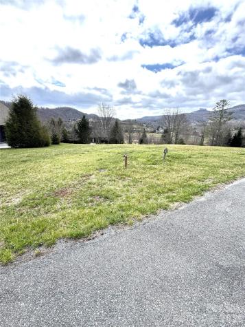 Tbd Meadow Knoll Court Banner Elk NC 28604