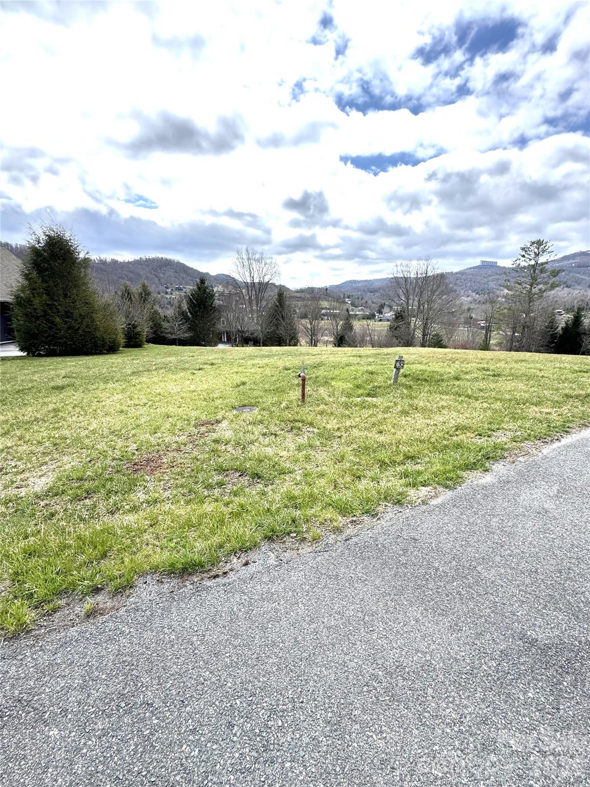 Tbd Meadow Knoll Court Banner Elk NC 28604