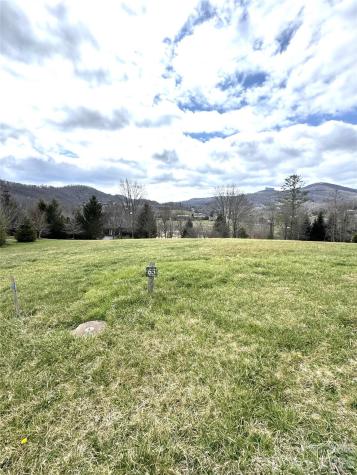 Tbd Meadow Knoll Court Banner Elk NC 28604