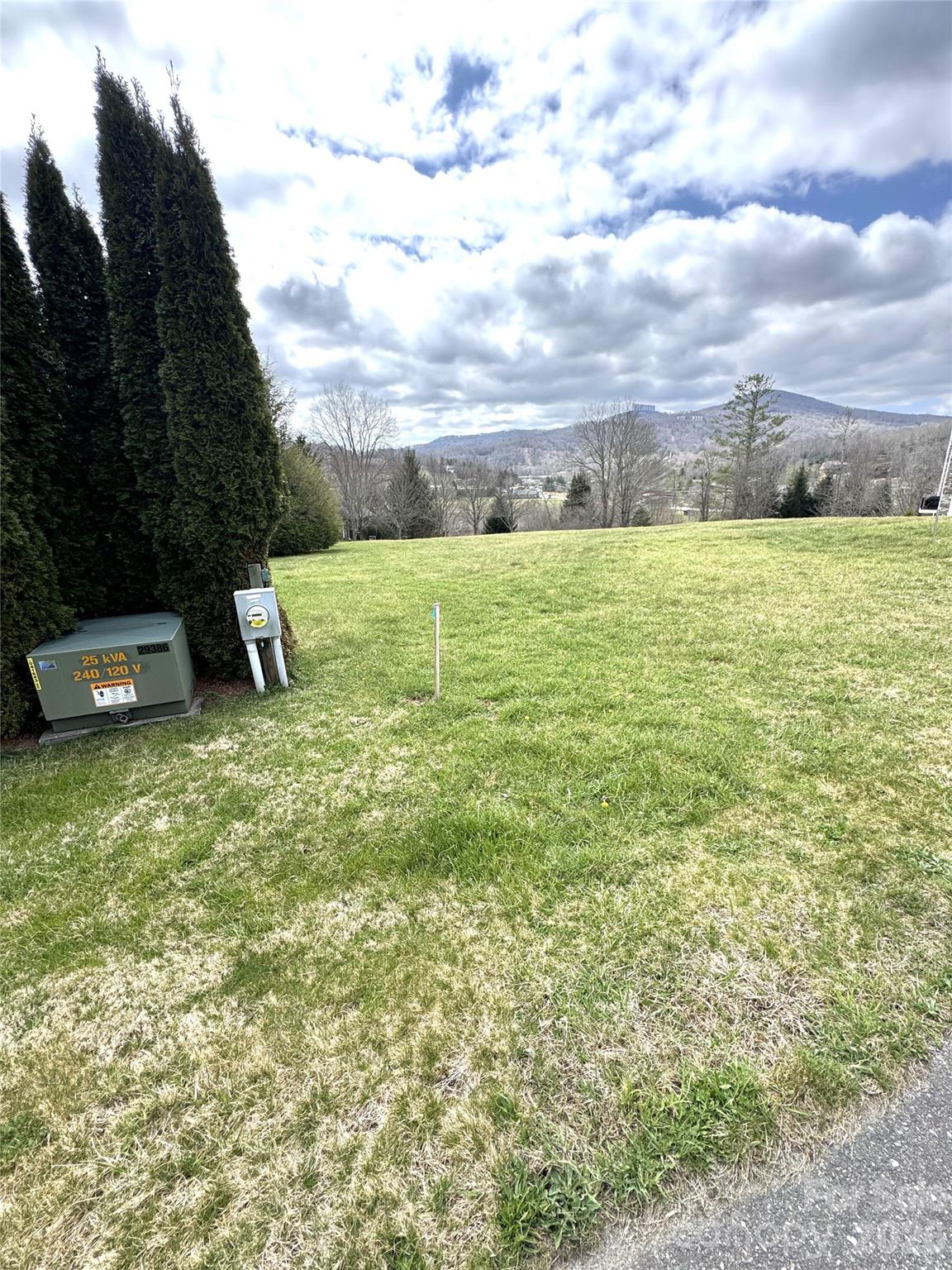 Tbd Meadow Knoll Court Banner Elk NC 28604