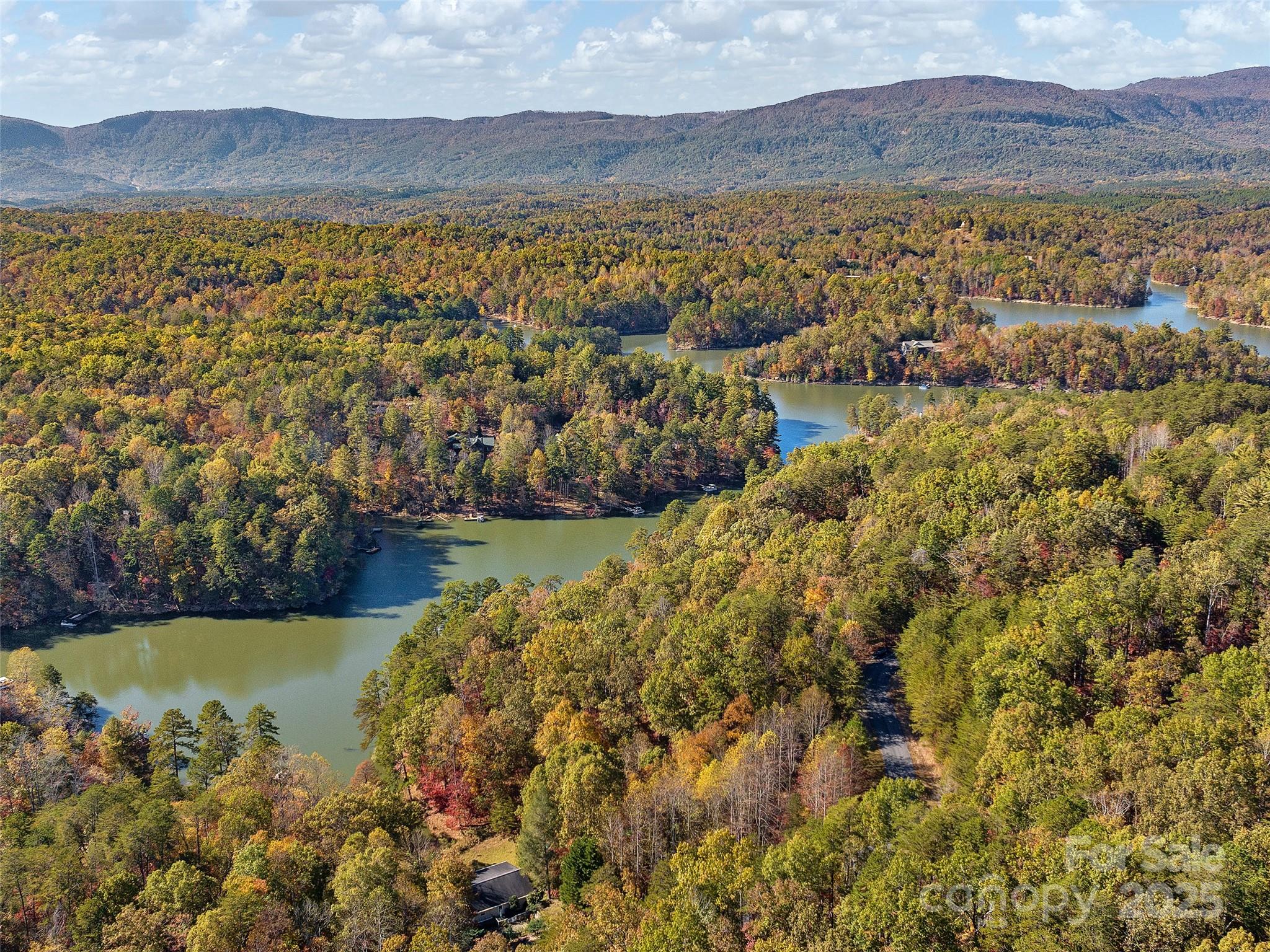 000 South Cove Road Mill Spring NC 28756
