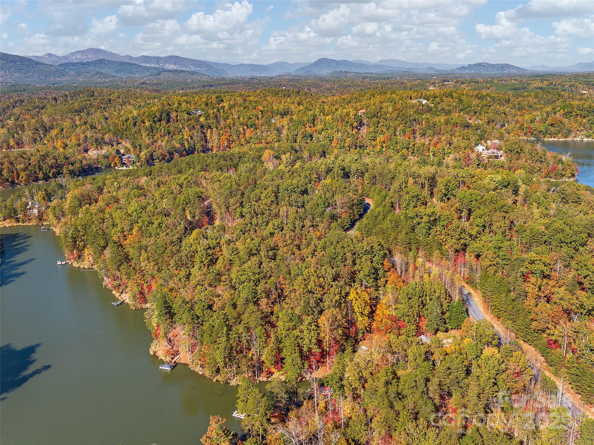 000 South Cove Road Mill Spring NC 28756