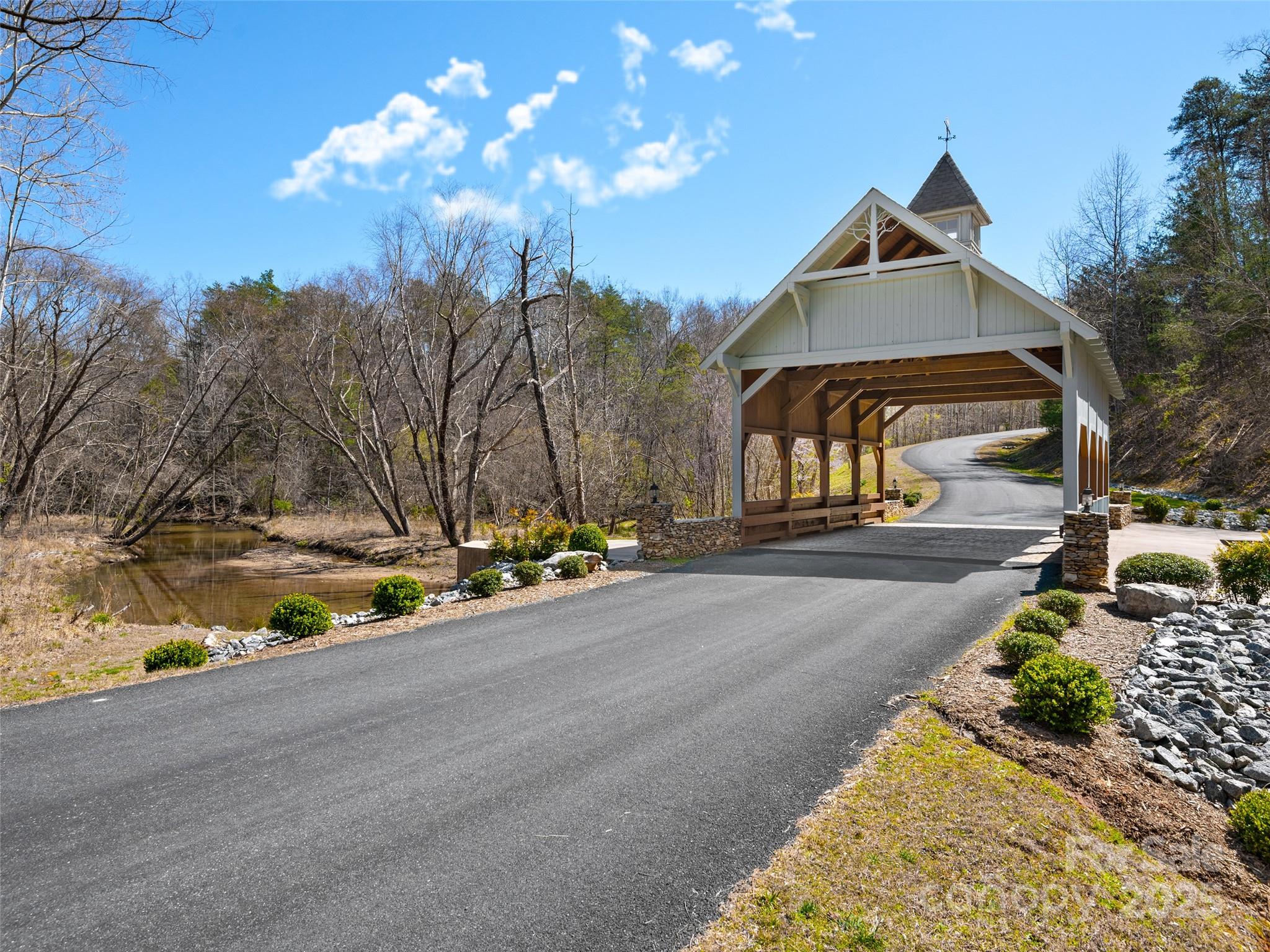000 South Cove Road Mill Spring NC 28756