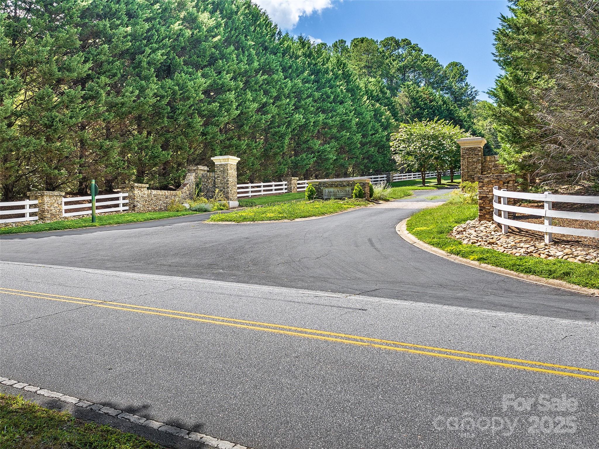 000 South Cove Road Mill Spring NC 28756