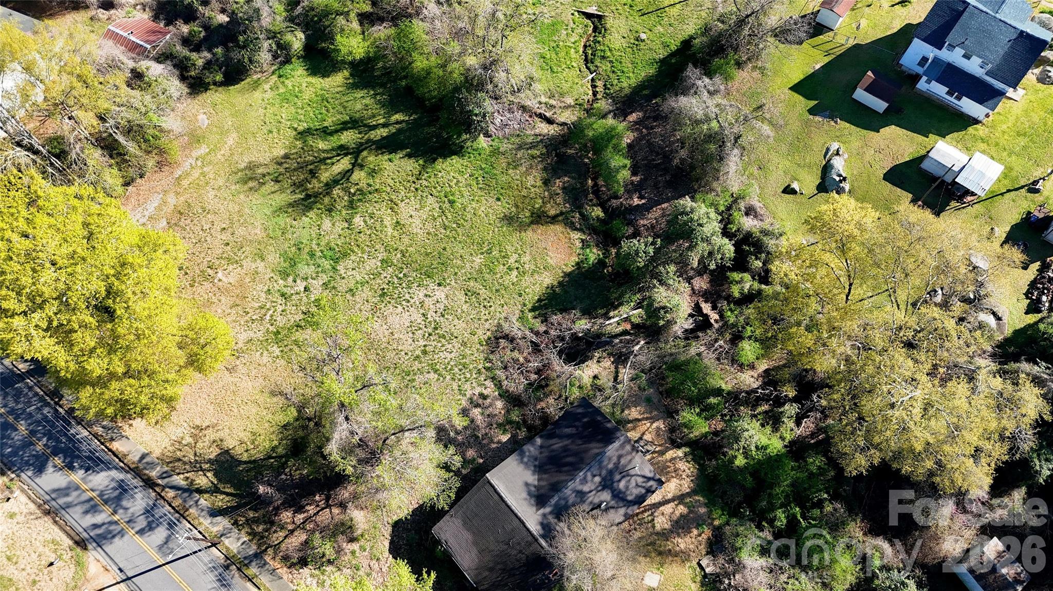 33 Pinecrest Avenue Great Falls SC 29055