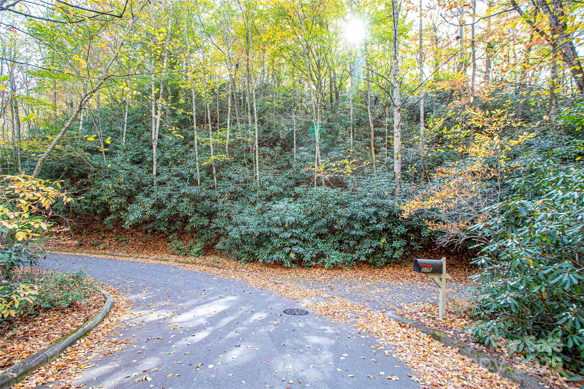 Tbd Stone Drive Brevard NC 28712