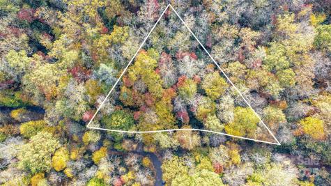 Tbd Stone Drive Brevard NC 28712