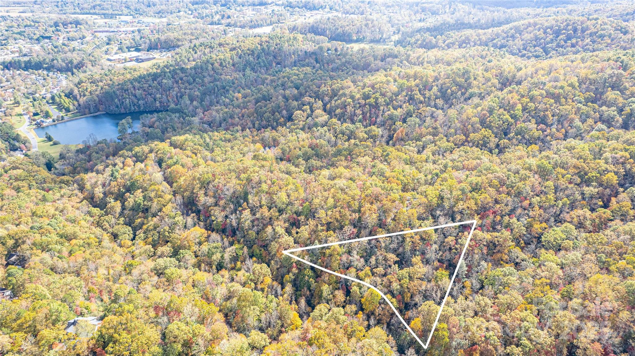 Tbd Stone Drive Brevard NC 28712