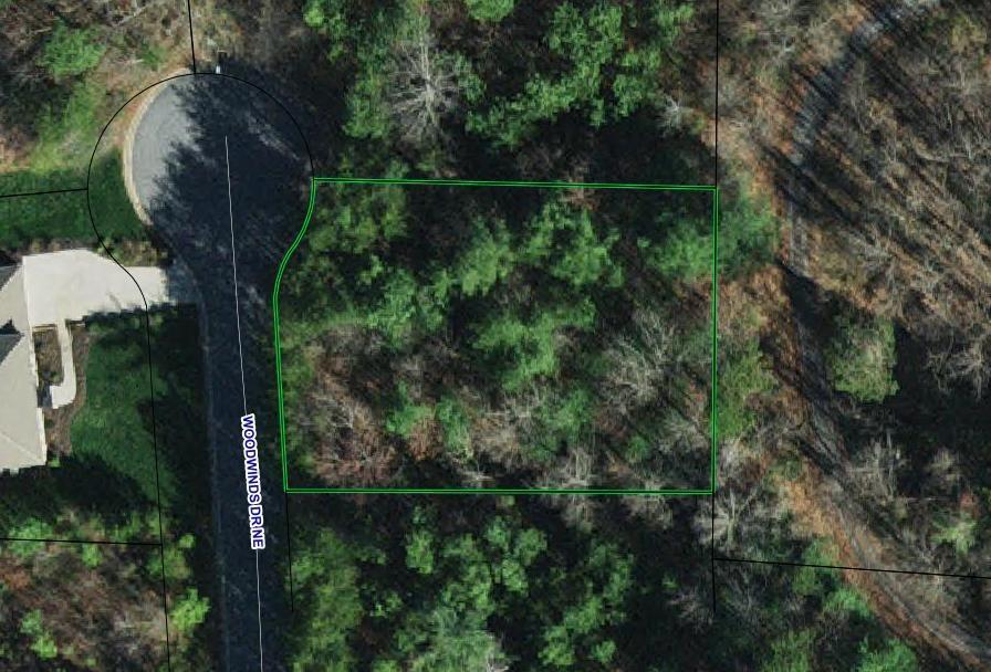 5128 Woodwinds Drive Ne Hickory NC 28601