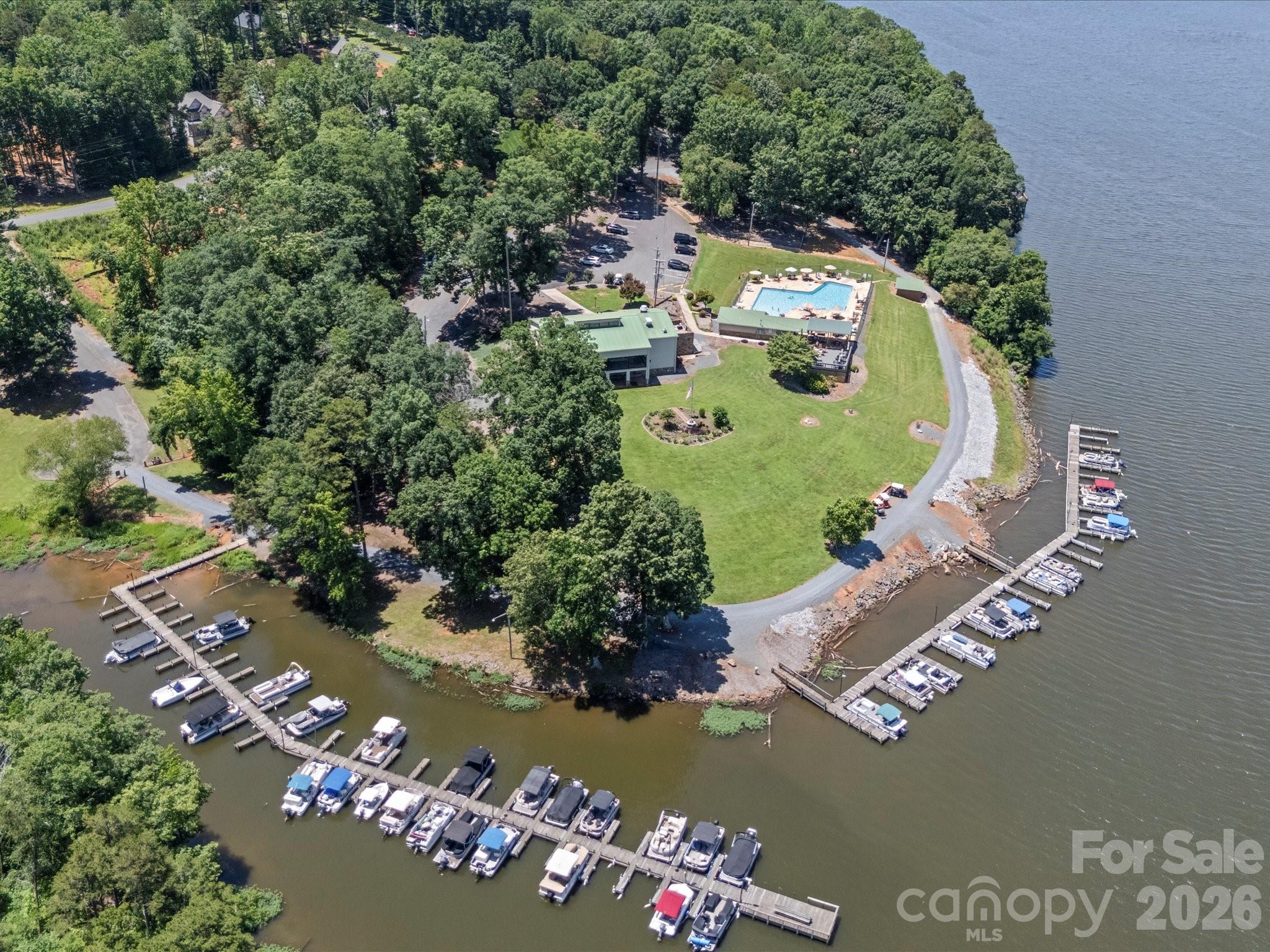 293 Manchester Road Mount Gilead NC 27306