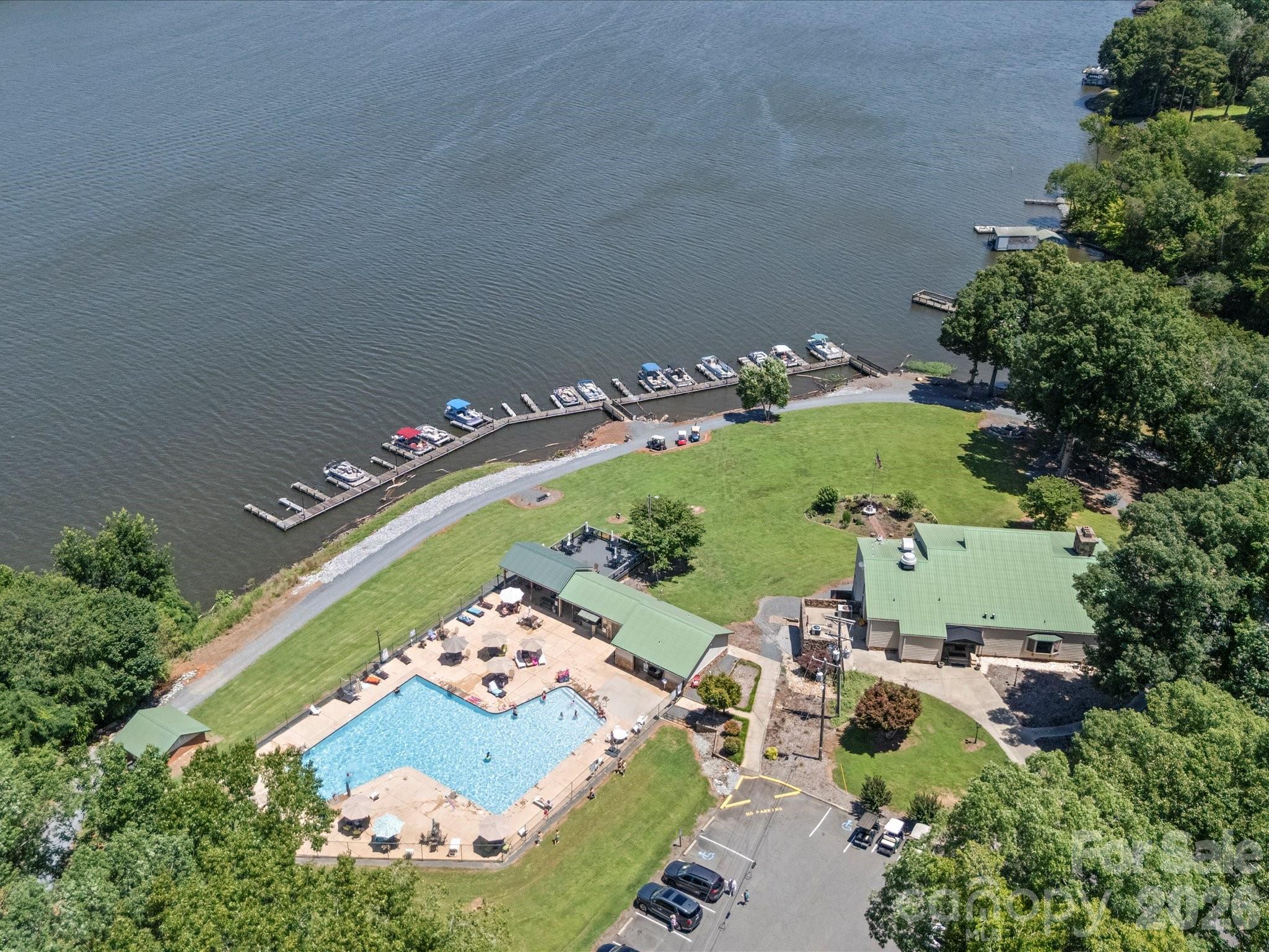 293 Manchester Road Mount Gilead NC 27306