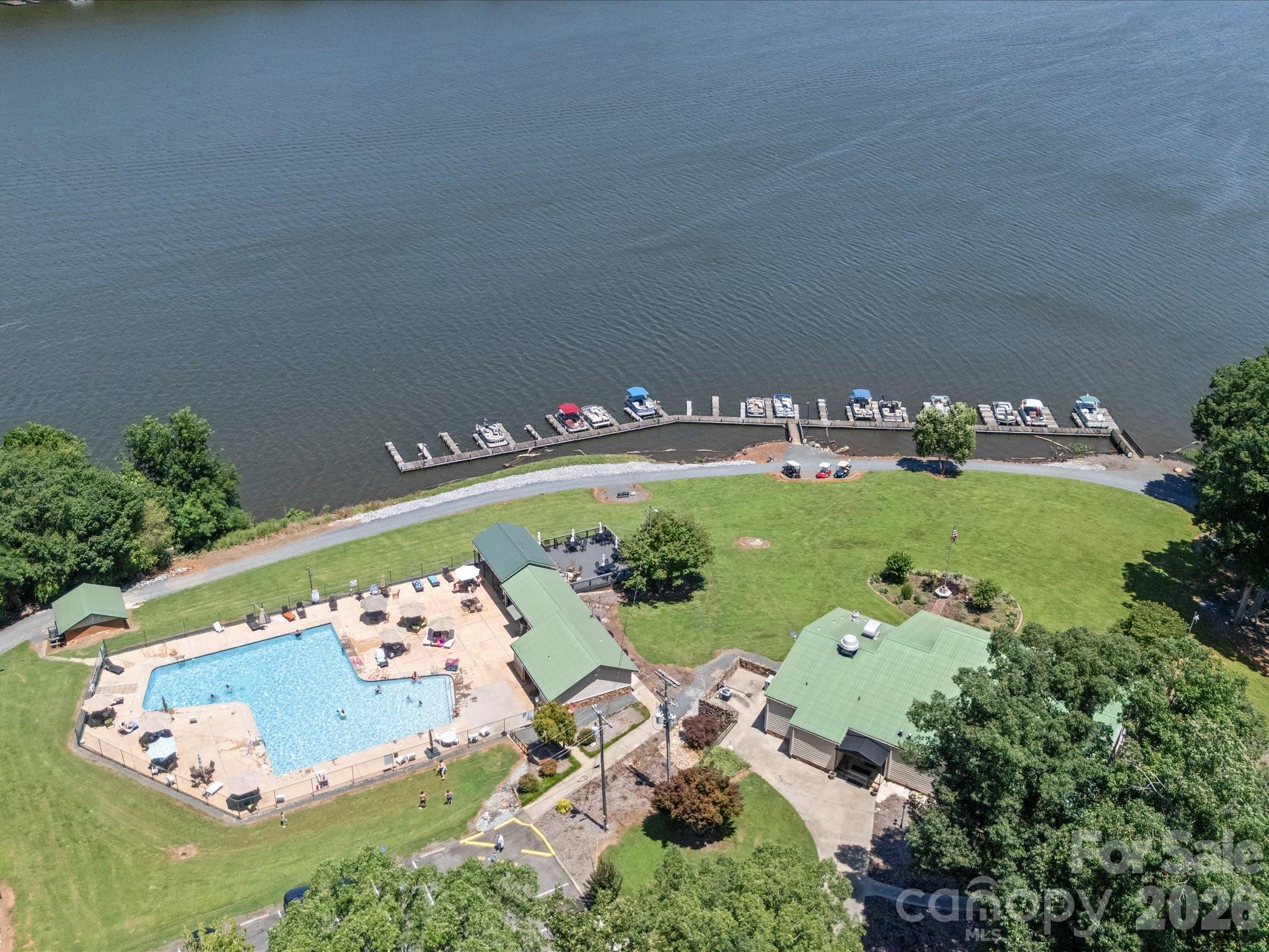 293 Manchester Road Mount Gilead NC 27306
