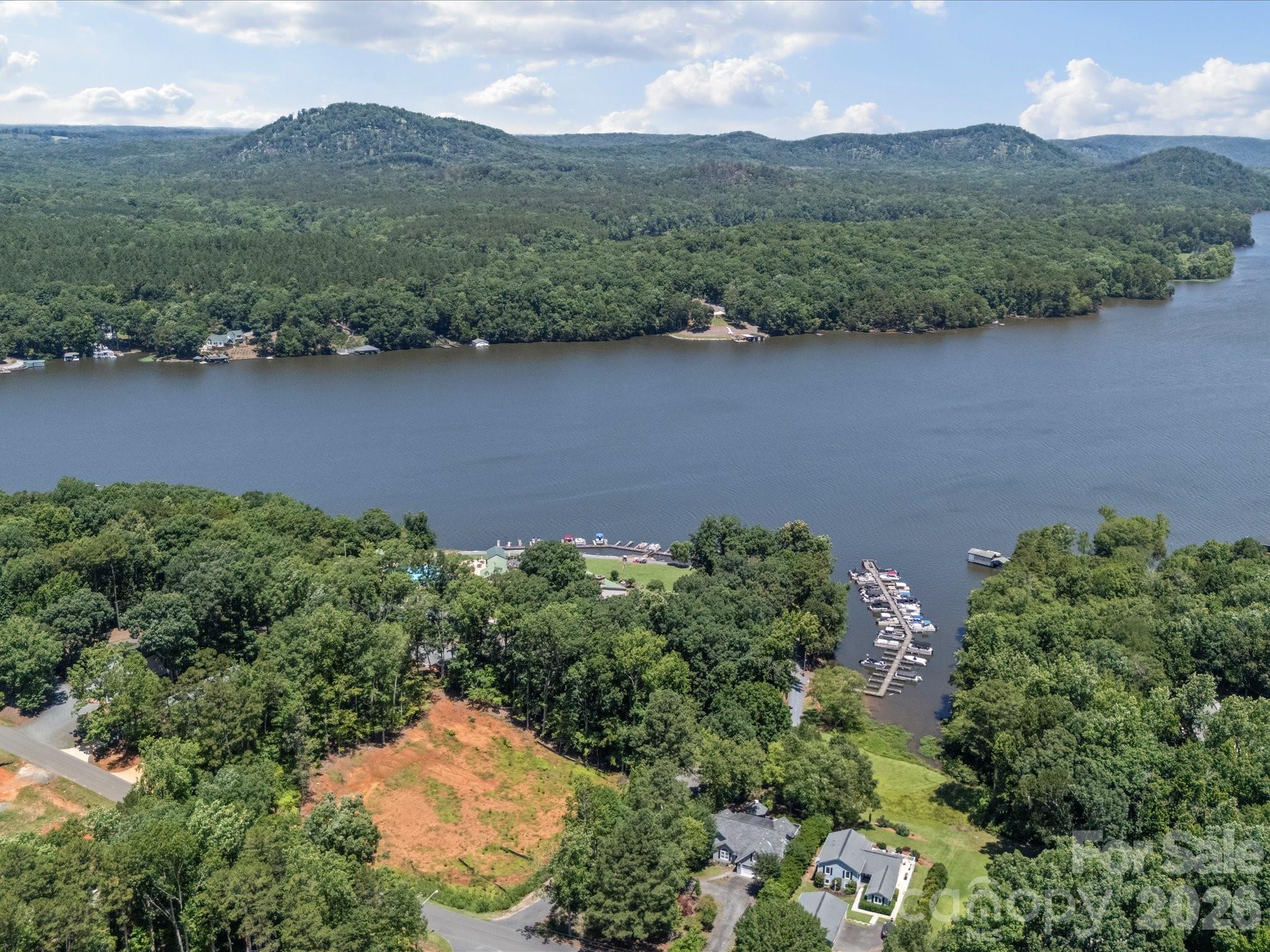 293 Manchester Road Mount Gilead NC 27306