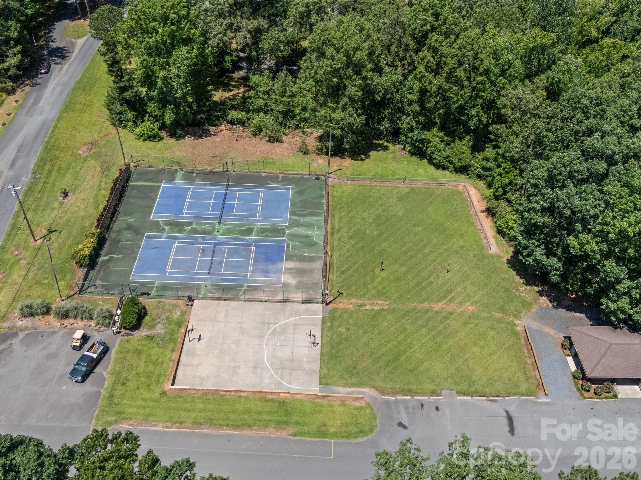293 Manchester Road Mount Gilead NC 27306