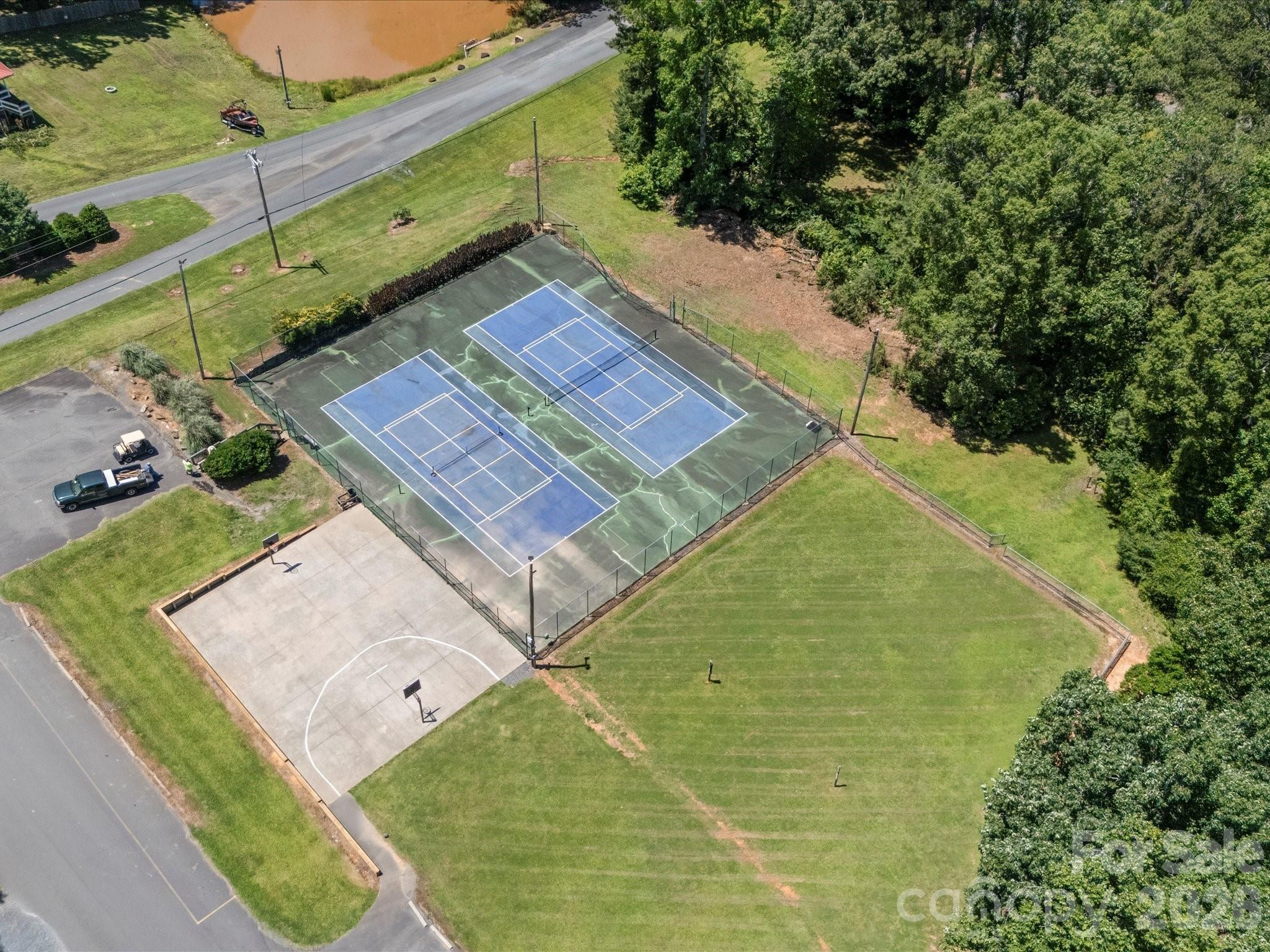 293 Manchester Road Mount Gilead NC 27306