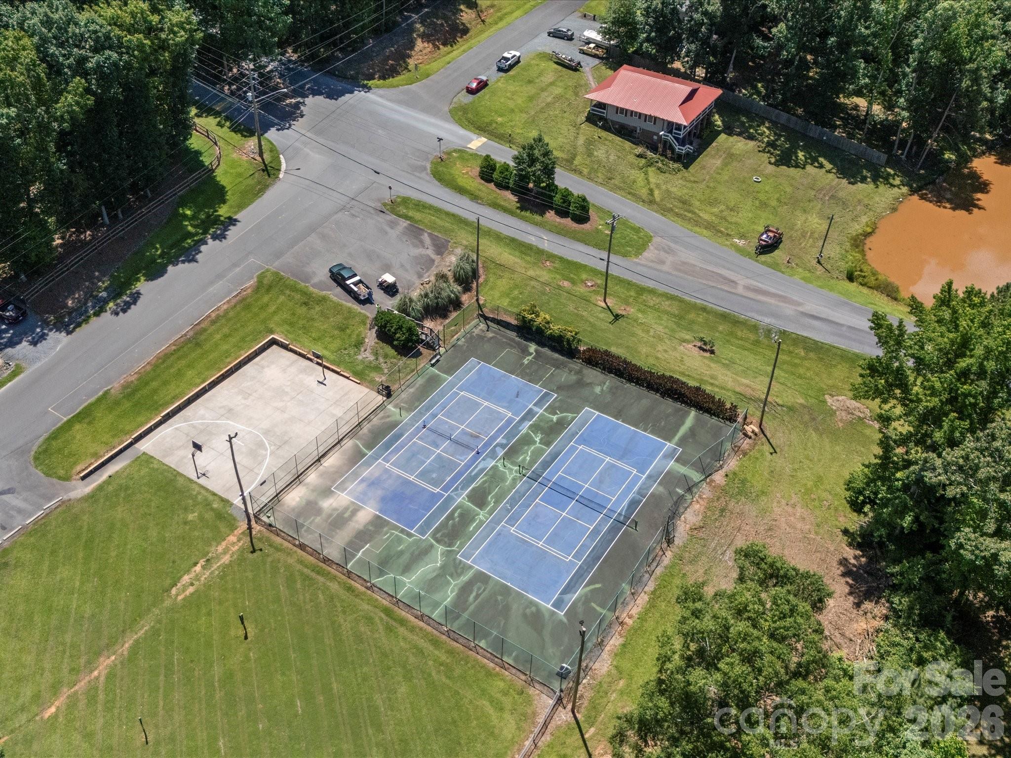 293 Manchester Road Mount Gilead NC 27306