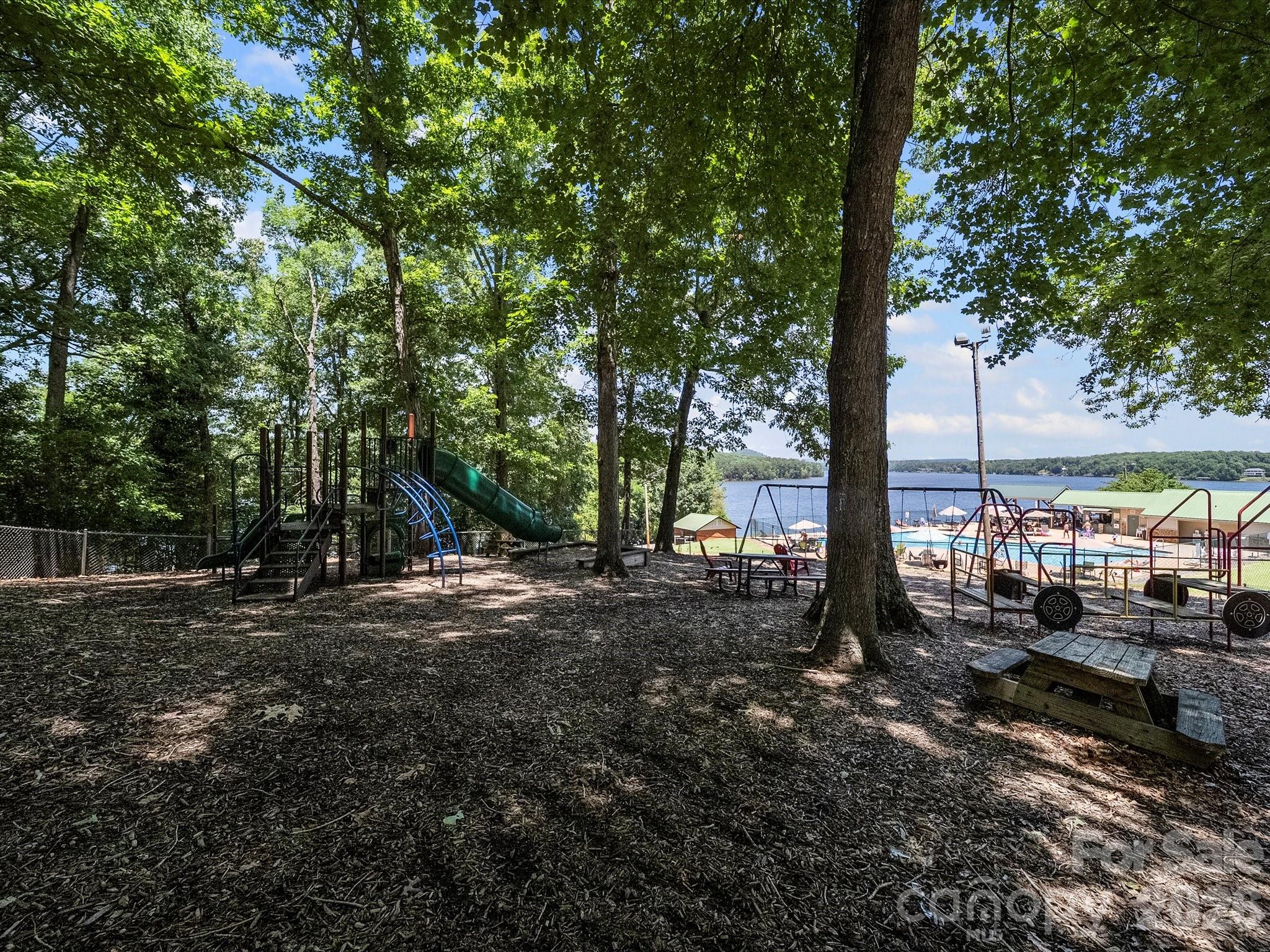 293 Manchester Road Mount Gilead NC 27306