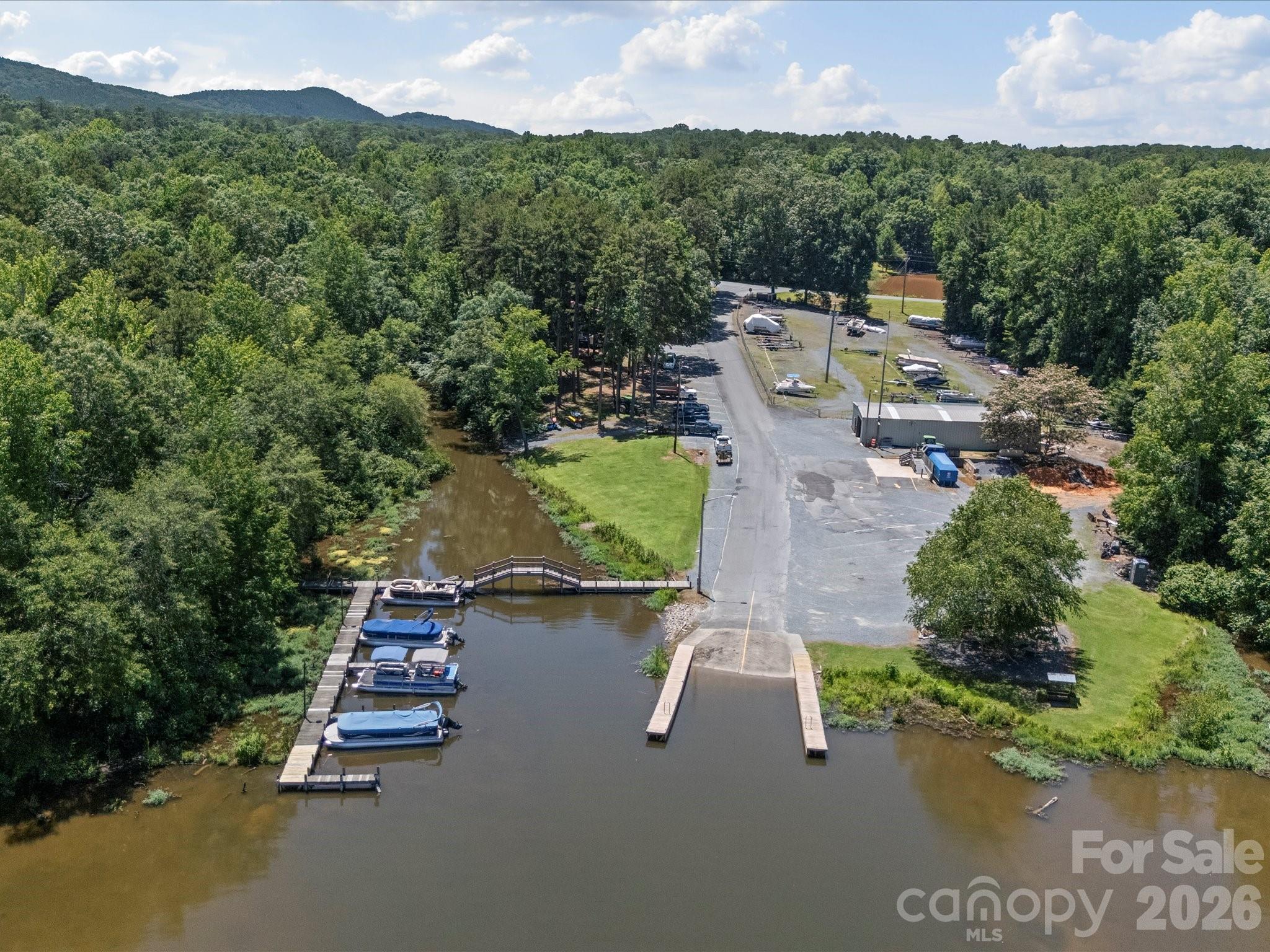 293 Manchester Road Mount Gilead NC 27306