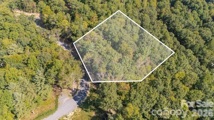 Tbd Clear Creek Drive Spruce Pine NC 28657