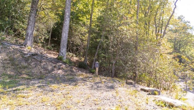 Tbd Clear Creek Drive Spruce Pine NC 28657