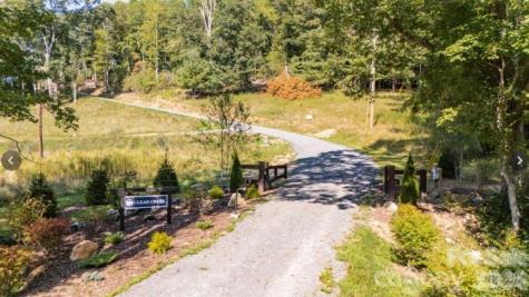 Tbd Clear Creek Drive Spruce Pine NC 28657