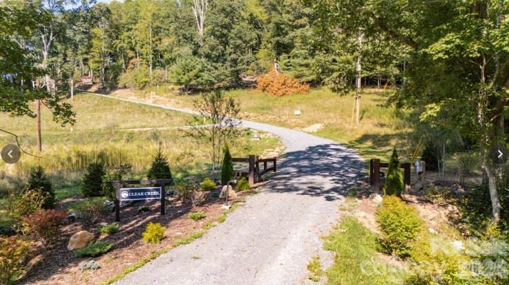 Tbd Clear Creek Drive Spruce Pine NC 28657