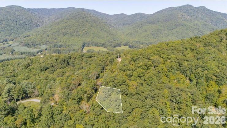 Tbd Clear Creek Drive Spruce Pine NC 28657