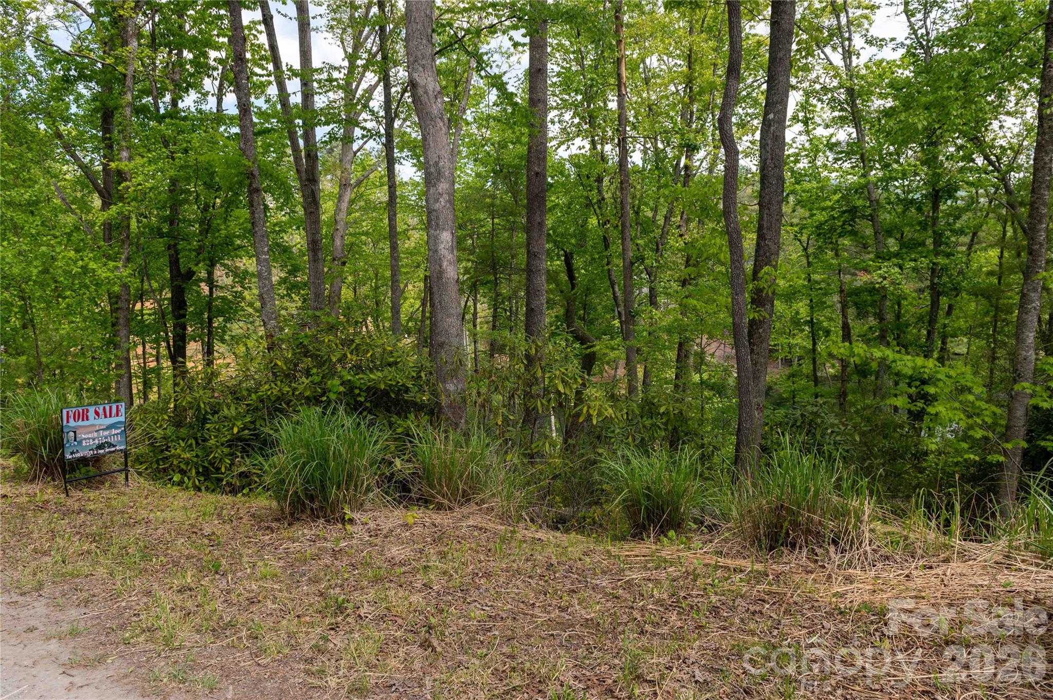 00 Deer Park Lake Road Spruce Pine NC 28777