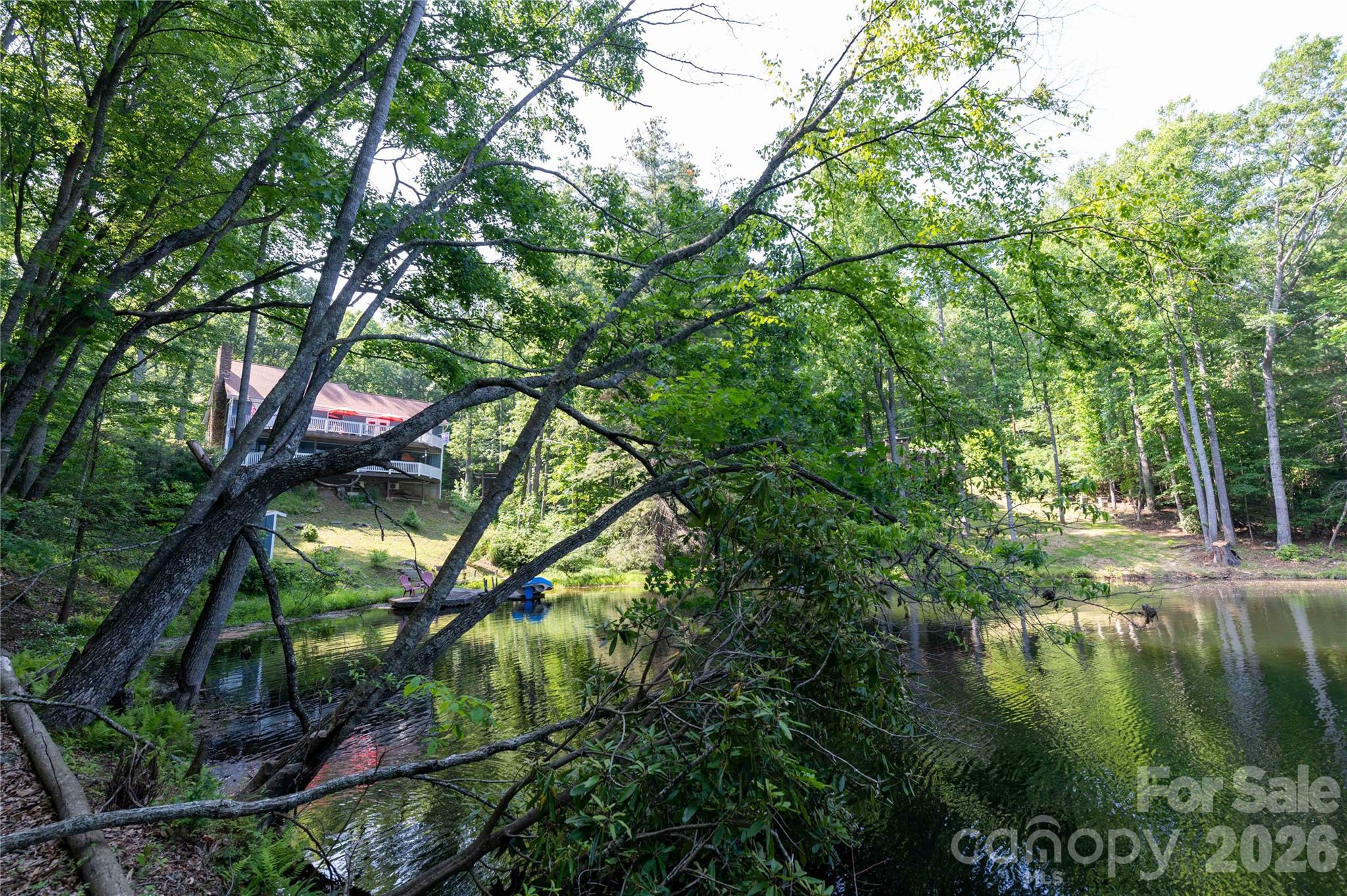 00 Deer Park Lake Road Spruce Pine NC 28777