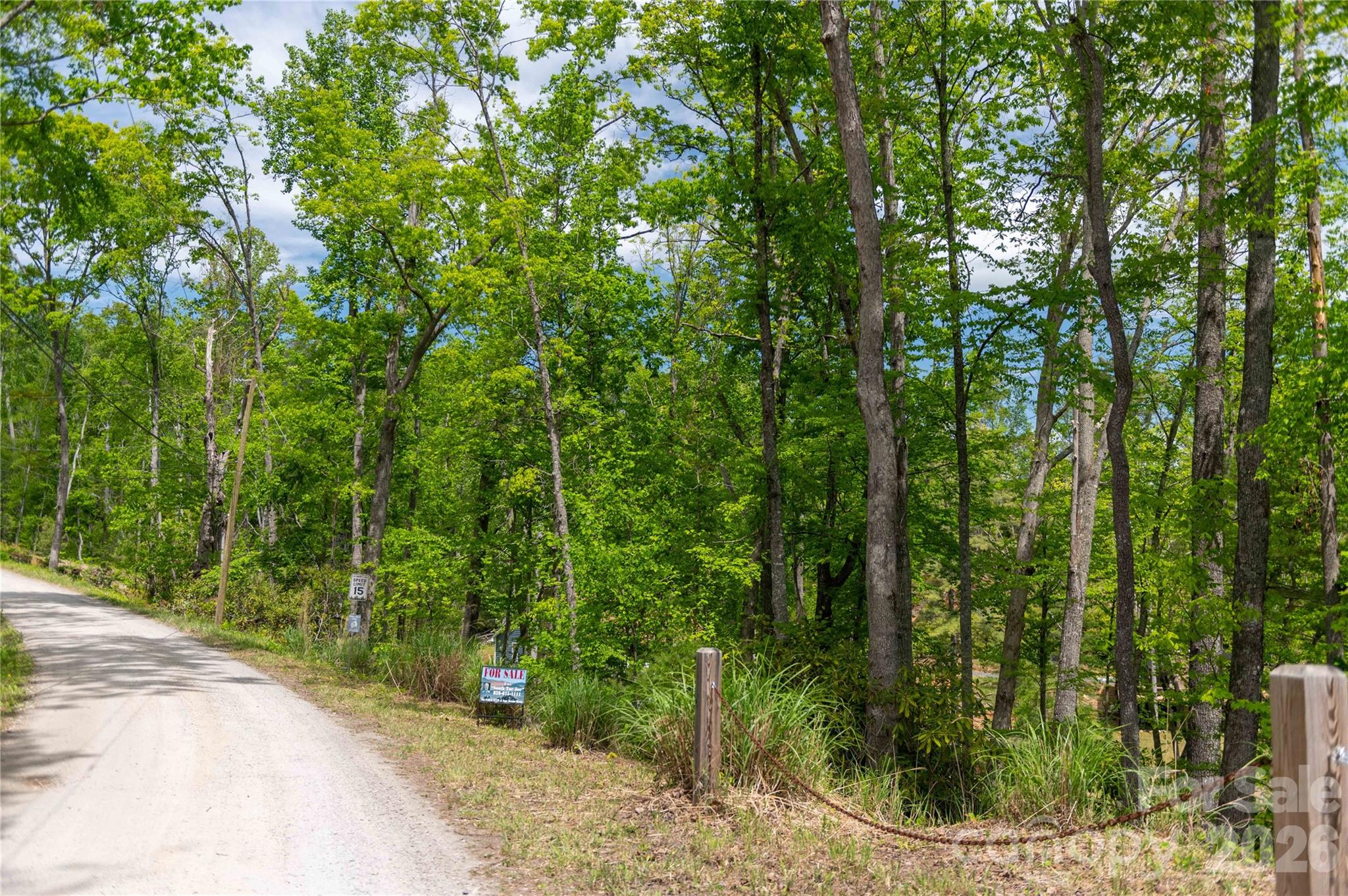 00 Deer Park Lake Road Spruce Pine NC 28777