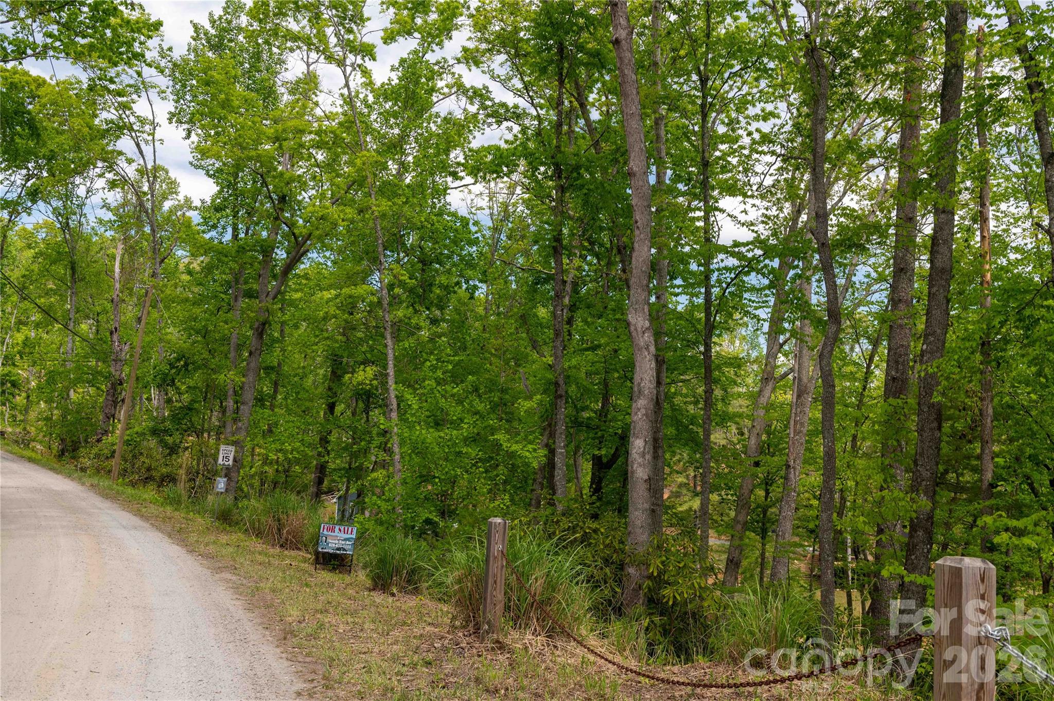 00 Deer Park Lake Road Spruce Pine NC 28777