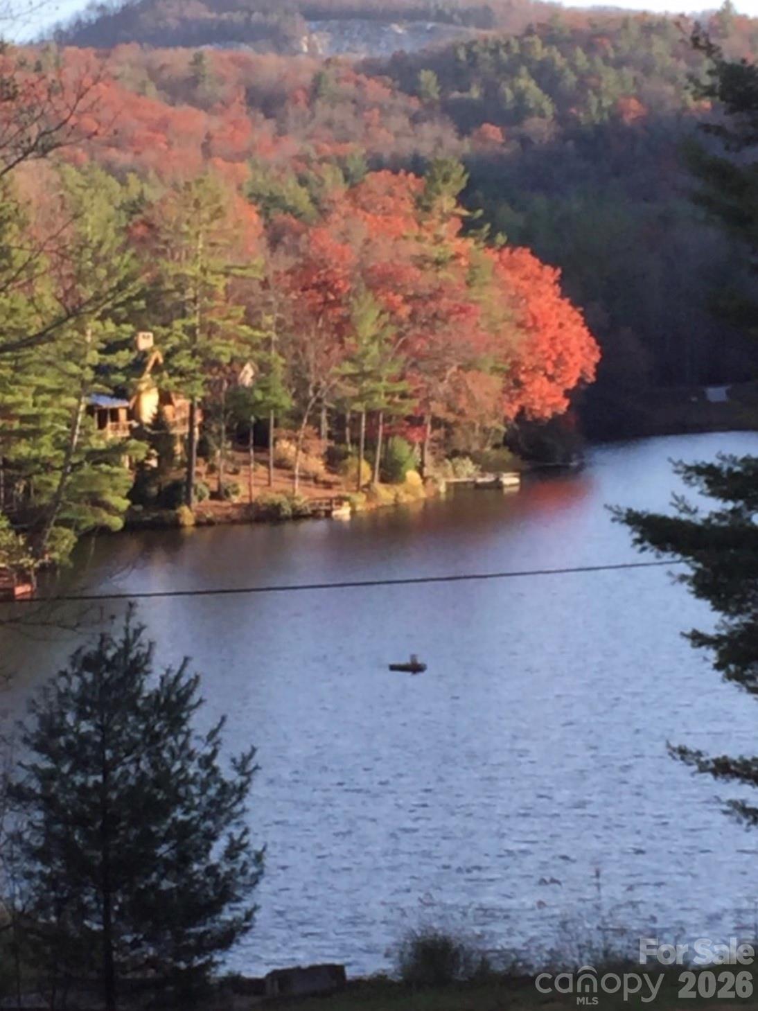 00 Deer Park Lake Road Spruce Pine NC 28777
