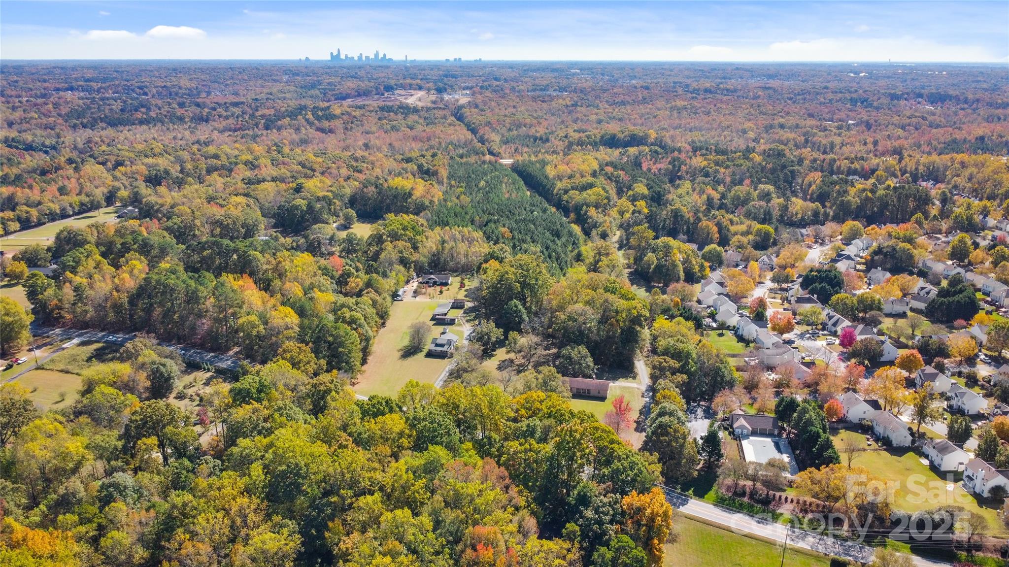 4940 Mount Holly Huntersville Road Charlotte NC 28216