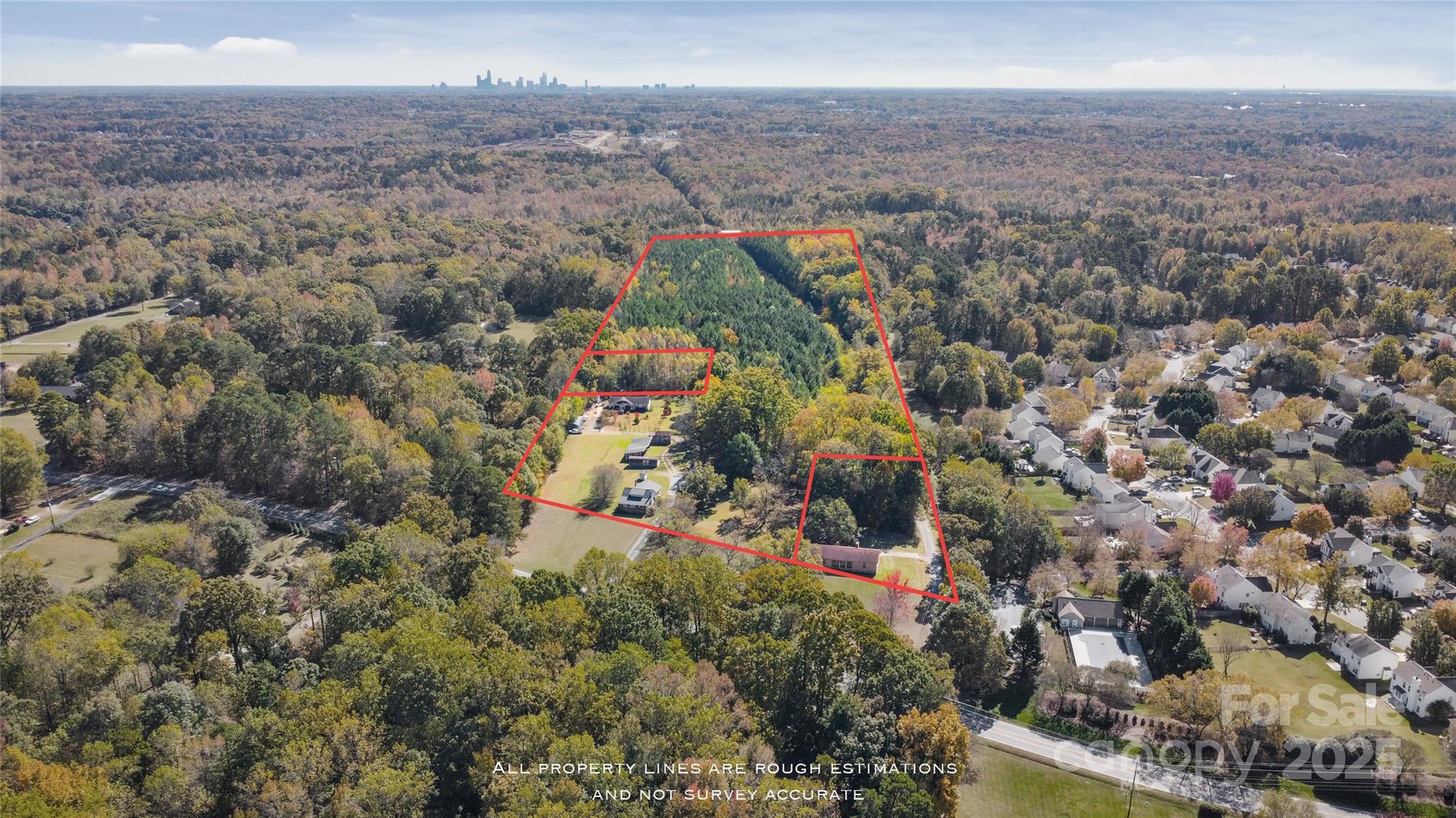 4940 Mount Holly Huntersville Road Charlotte NC 28216