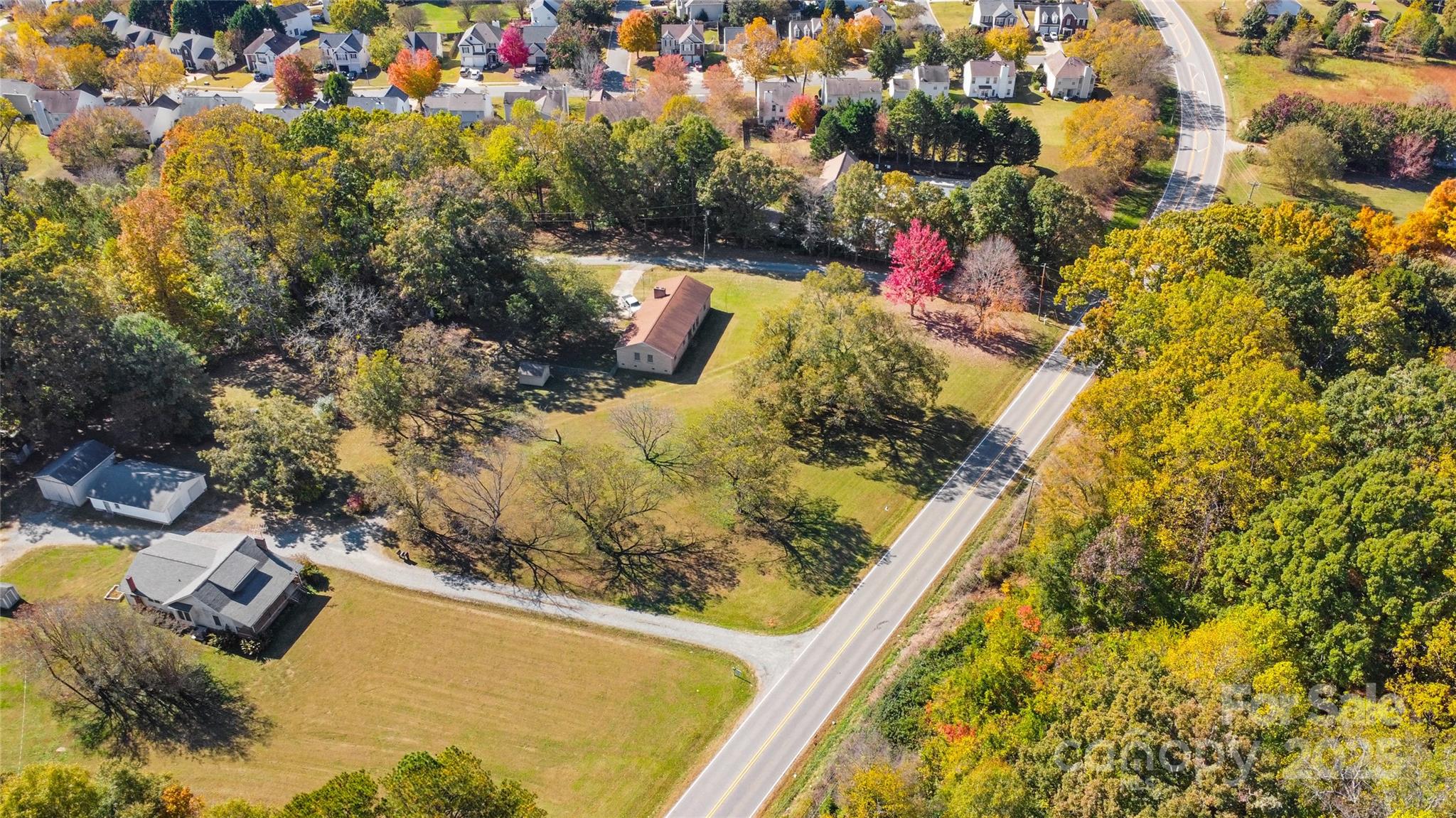 4940 Mount Holly Huntersville Road Charlotte NC 28216