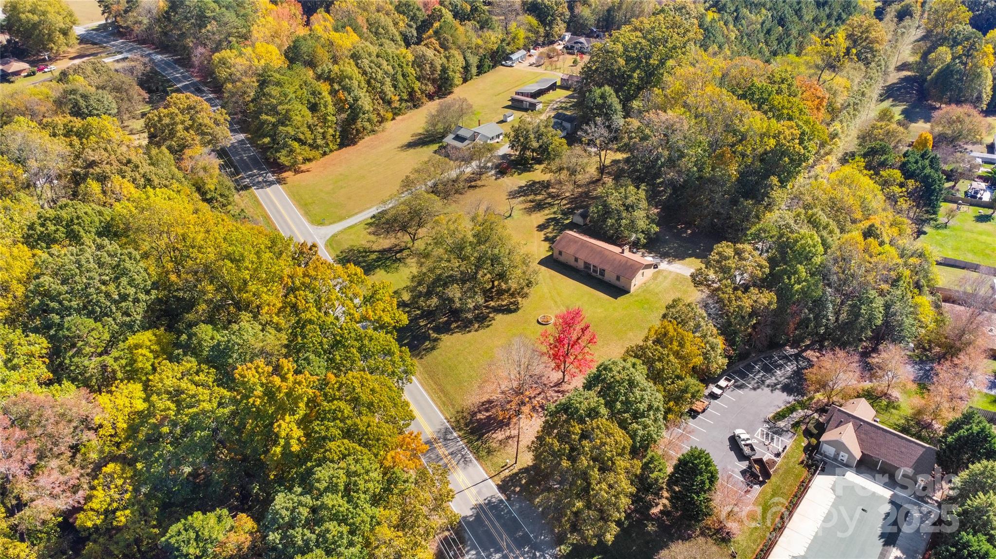 4940 Mount Holly Huntersville Road Charlotte NC 28216