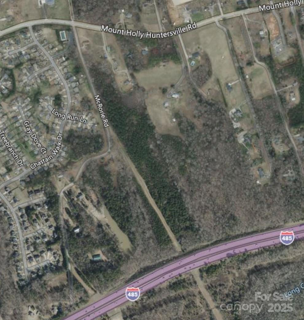 4940 Mount Holly Huntersville Road Charlotte NC 28216
