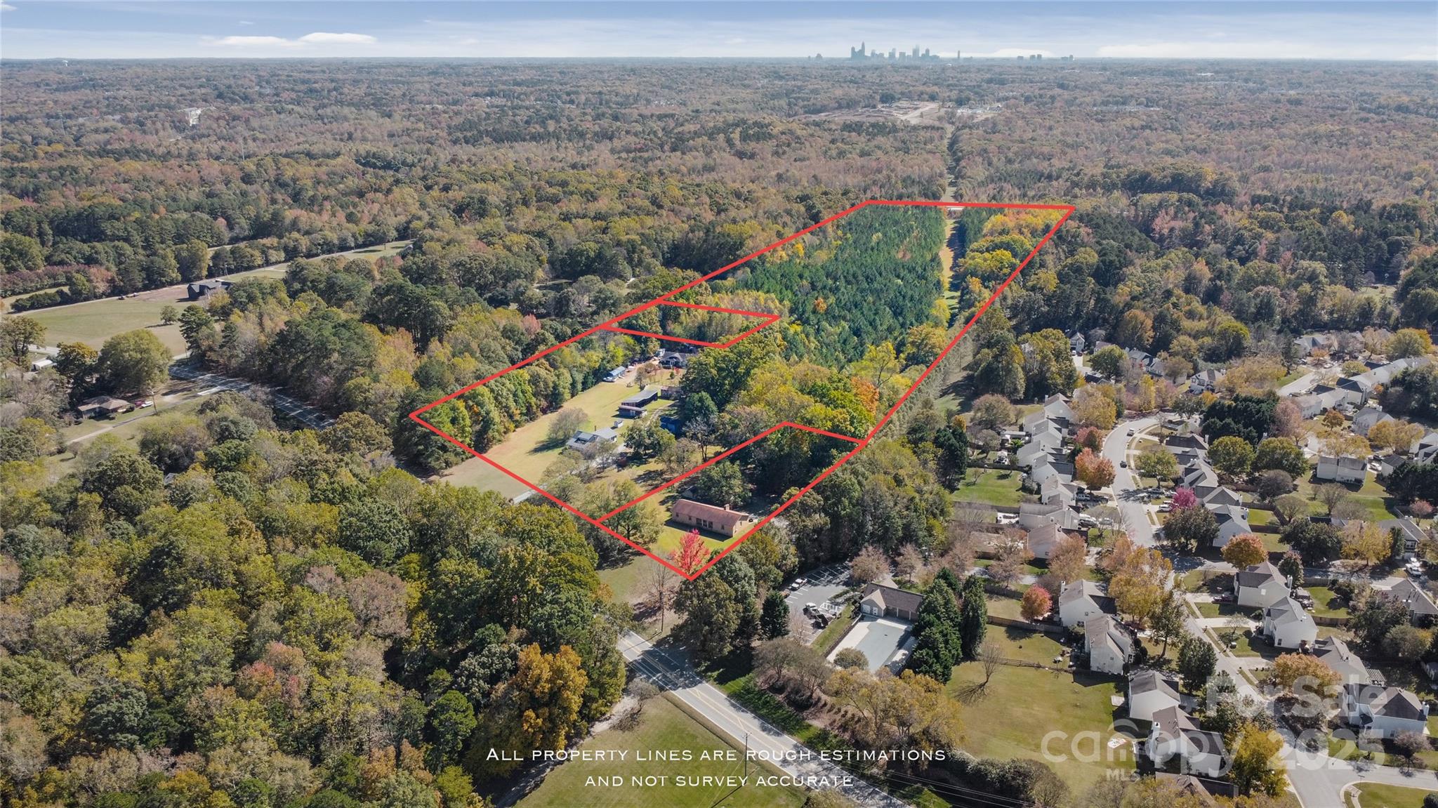 4940 Mount Holly Huntersville Road Charlotte NC 28216