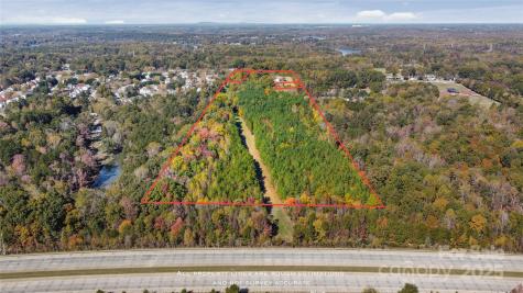 4940 Mount Holly Huntersville Road Charlotte NC 28216