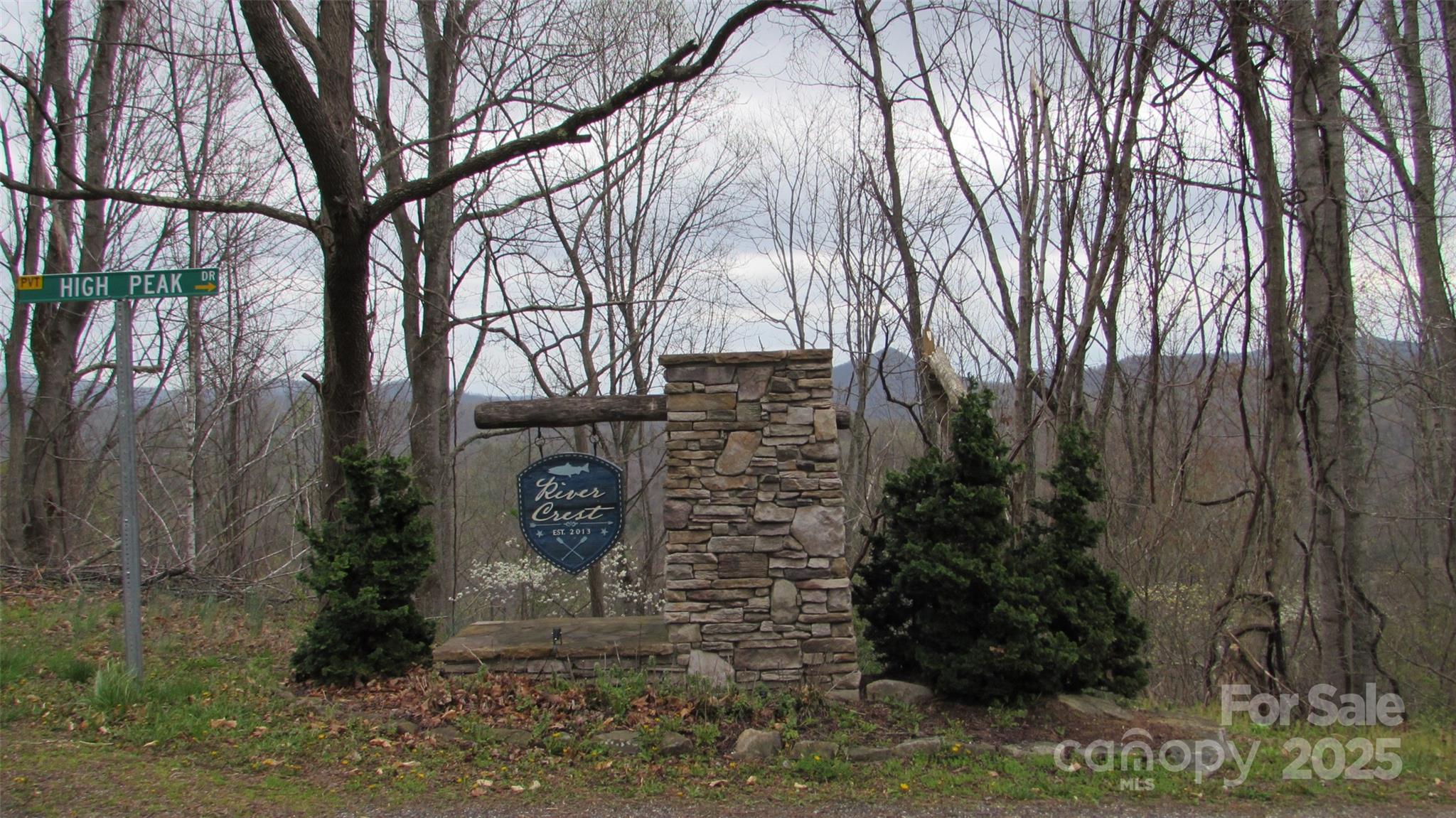 #74 Falling Water Drive Green Mountain NC 28740