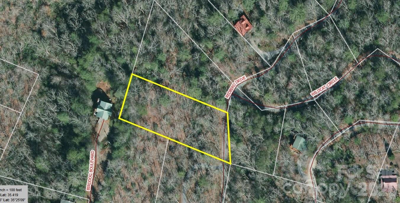 177 Redbird Drive Lake Lure NC 28746