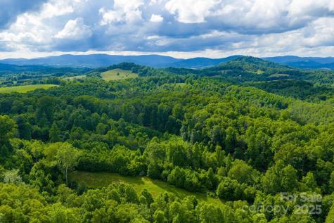 TBD Phipps Dairy Road Piney Creek NC 28663