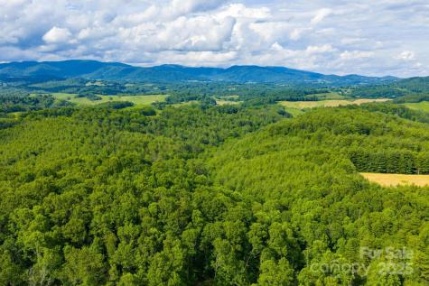 Tbd Phipps Dairy Road Piney Creek NC 28663