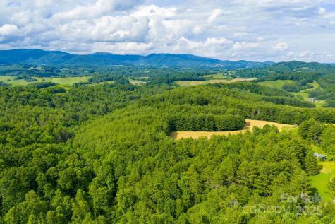 TBD Phipps Dairy Road Piney Creek NC 28663